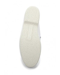 Мужские белые эспадрильи от Rivieras