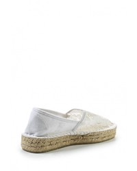 Женские белые эспадрильи от Zona3
