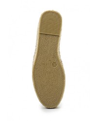 Женские белые эспадрильи от Zona3