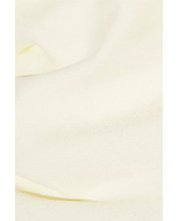 Белый бикини-топ от Mikoh