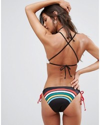 Белый бикини-топ от Chaser