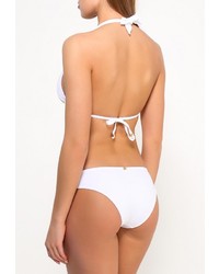 Белый бикини-топ от Phax