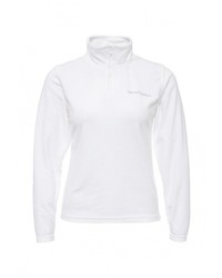 Женский белый бомбер от Egon Von Furstenberg