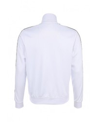 Мужской белый бомбер от Nike