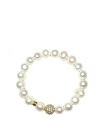 Белый браслет от Amorem