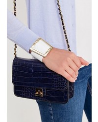 Белый браслет от Kameo-Bis