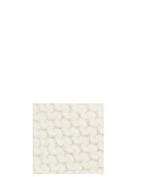 Женский белый вязаный шарф от Vila