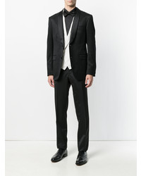 Белый жилет от Pal Zileri