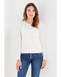 Женский белый кардиган от Banana Republic