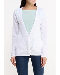 Женский белый кардиган от Baon