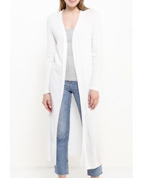 Женский белый кардиган от Befree