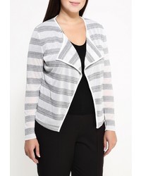 Женский белый кардиган от Betty Barclay