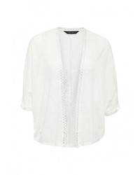 Женский белый кардиган от Dorothy Perkins