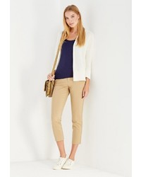 Женский белый кардиган от Gap