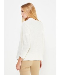 Женский белый кардиган от Gap