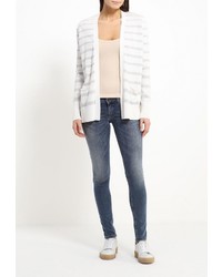 Женский белый кардиган от Gap