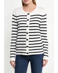 Женский белый кардиган от Gerry Weber