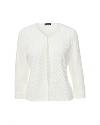 Женский белый кардиган от Gerry Weber