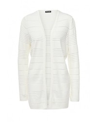 Женский белый кардиган от Gerry Weber