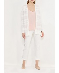 Женский белый кардиган от Gerry Weber