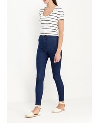 Женский белый кардиган от Glamorous