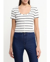 Женский белый кардиган от Glamorous