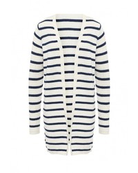 Женский белый кардиган от Ichi