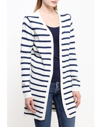 Женский белый кардиган от Ichi