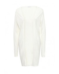 Женский белый кардиган от Jacqueline De Yong