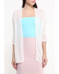 Женский белый кардиган от Jennyfer