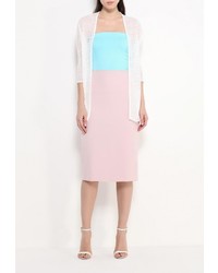 Женский белый кардиган от Jennyfer