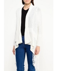 Женский белый кардиган от Jennyfer