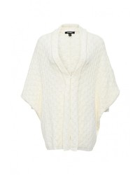 Женский белый кардиган от Jennyfer