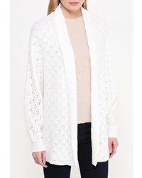 Женский белый кардиган от Jennyfer