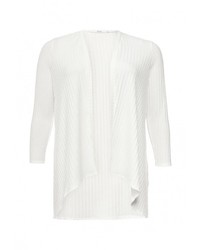Женский белый кардиган от Lina