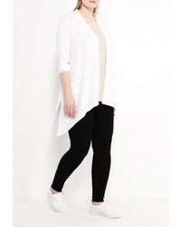 Женский белый кардиган от Lina