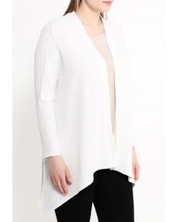 Женский белый кардиган от Lina