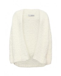 Женский белый кардиган от Lovini