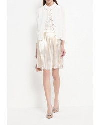 Женский белый кардиган от MARCIANO GUESS