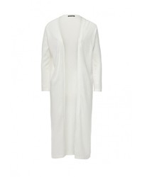 Женский белый кардиган от Milanika