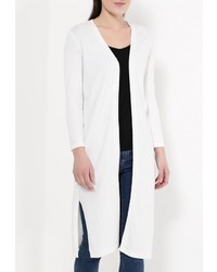 Женский белый кардиган от Milanika