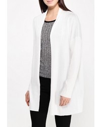 Женский белый кардиган от Modis