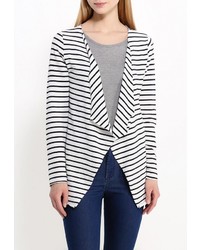 Женский белый кардиган от Only