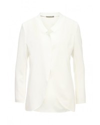 Женский белый кардиган от Perfect J