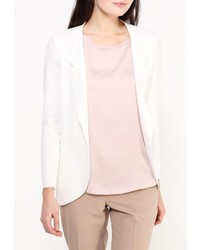 Женский белый кардиган от Perfect J