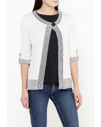 Женский белый кардиган от Piazza Italia