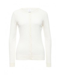 Женский белый кардиган от Piazza Italia