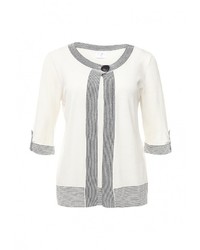 Женский белый кардиган от Piazza Italia