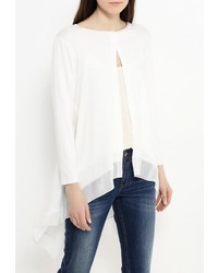 Женский белый кардиган от Rinascimento