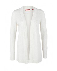 Женский белый кардиган от s.Oliver